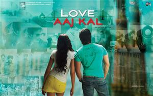 Love Aaj Kal